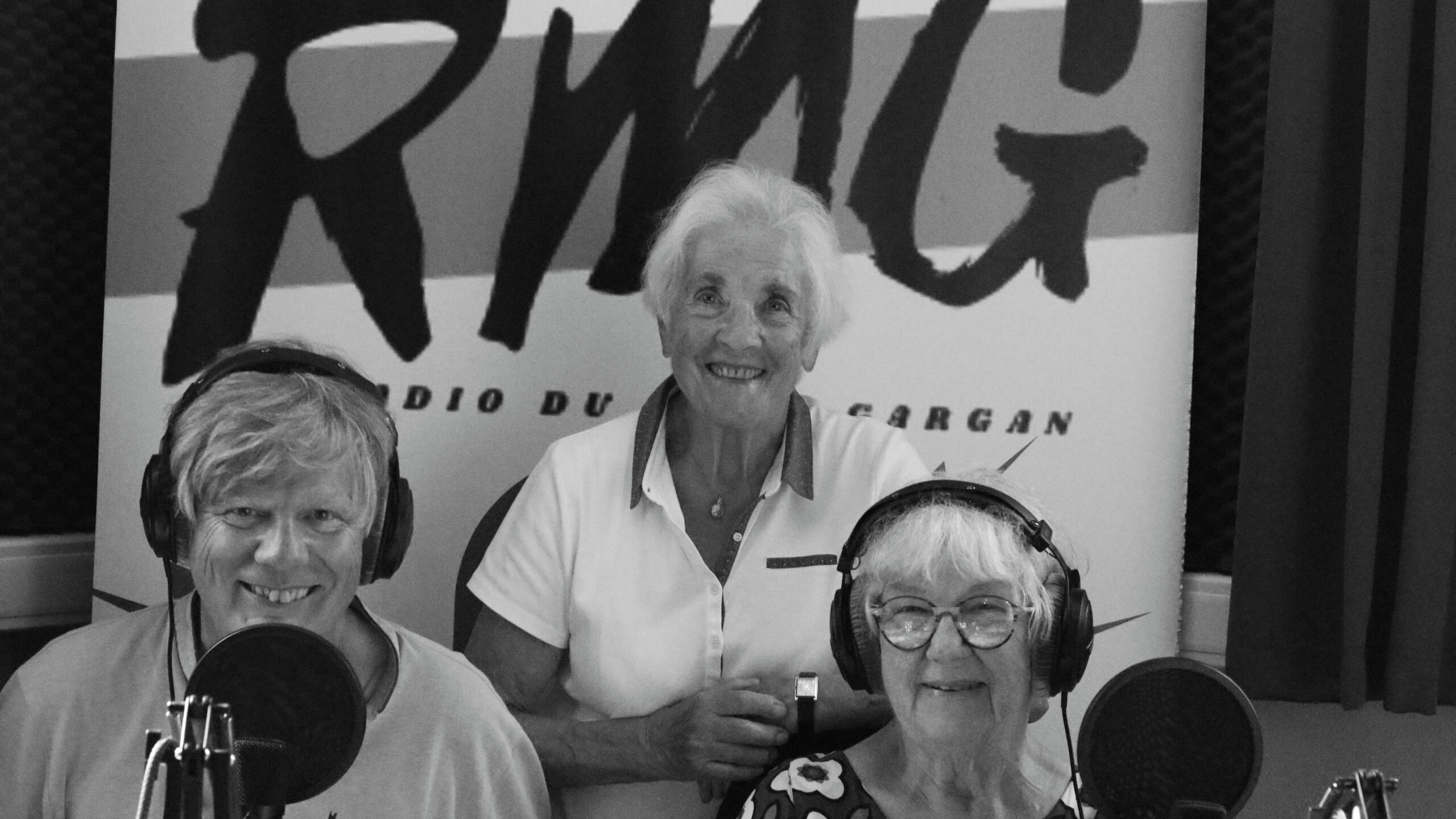 Club Radio du 8 septembre – MJC du Mont Gargan – Rouen