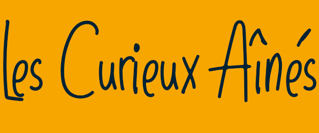 Les Curieux Ainés