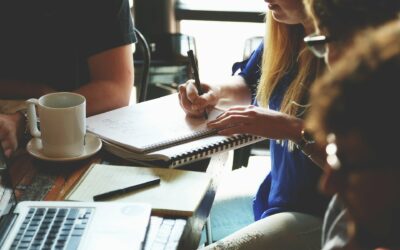 La crise peut être une opportunité