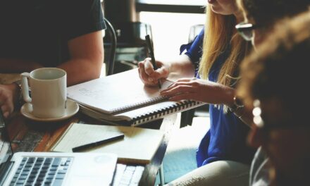 La crise peut être une opportunité