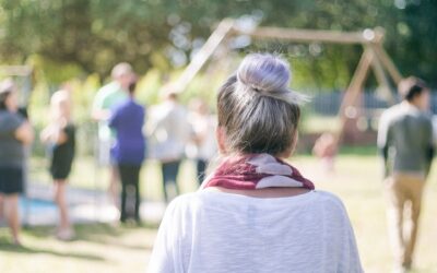 Les conseils de quartier : remède contre la défiance envers la démocratie ? (1er épisode)