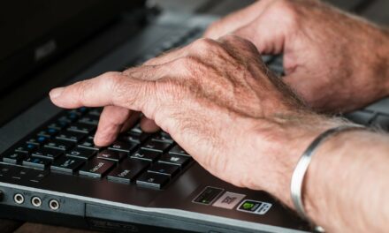 Retraité professionnel ! L’accent qui bouscule ?