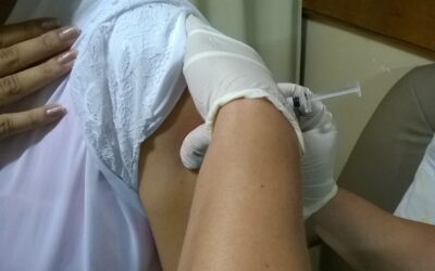 Au rendez-vous du vaccin