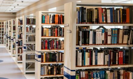 Ce n’est pas pour me vanter… j’ai même rencontré une bibliothécaire
