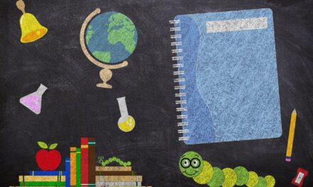 SouvenirS d’école (5ème épisode)