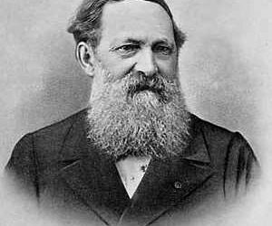 La vie ouvrière selon l’industriel normand Auguste Badin.