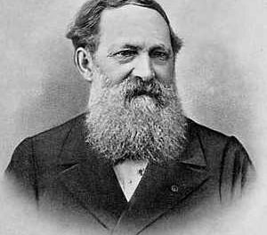 La vie ouvrière selon l’industriel normand Auguste Badin.