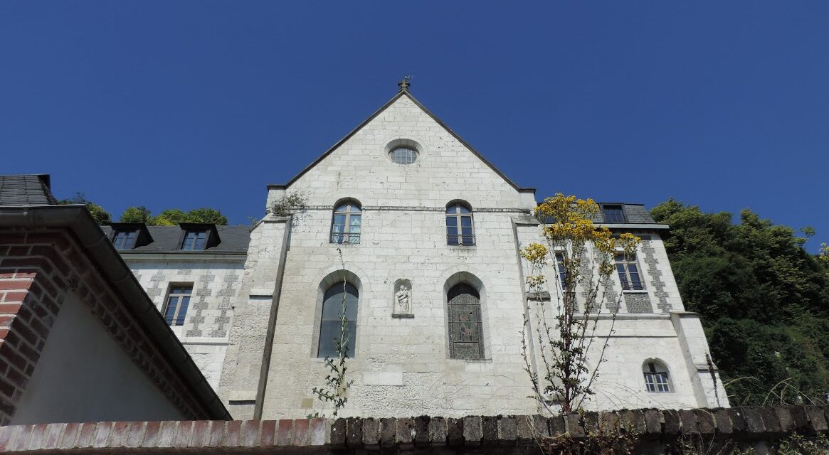 De la Sainte Barbe à la cause des femmes