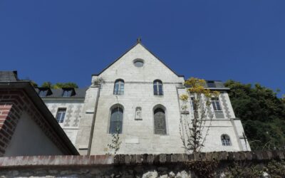 De la Sainte Barbe à la cause des femmes