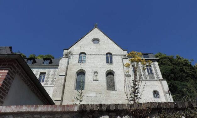 De la Sainte Barbe à la cause des femmes