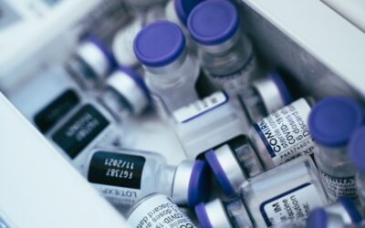Moi, je dis, vive la vaccination !