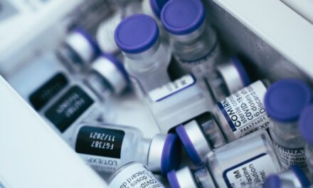 Moi, je dis, vive la vaccination !