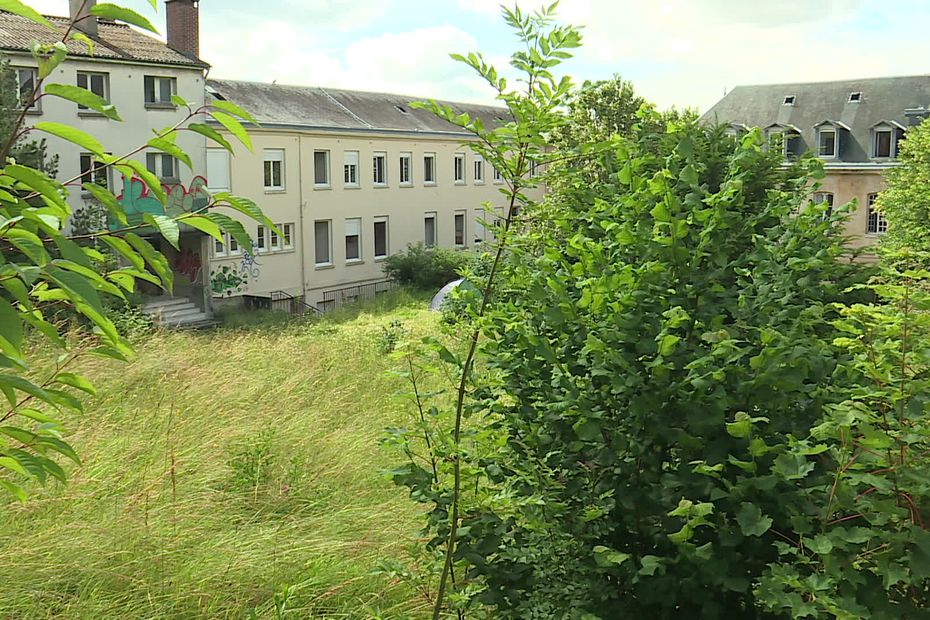 Des jardins pas si joyeux que ça !