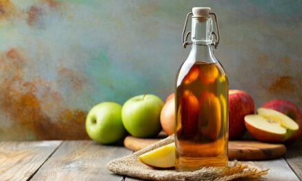 Moi, j’aime le cidre maison.