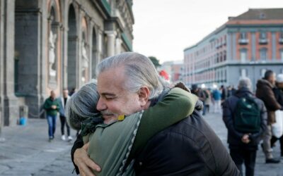 La solidarité envers les Ukrainiens à l’épreuve des faits