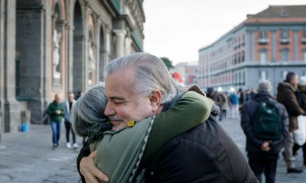 <strong>La solidarité envers les Ukrainiens à l’épreuve des faits</strong>