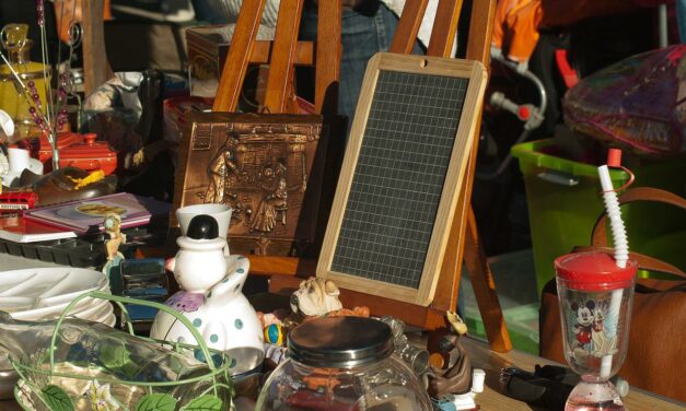 <strong>Les objets ont une histoire : apprenons à la décrypter.</strong>