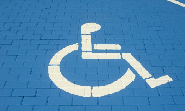 <strong>Mange-temps, mange-argent. Handicap et stationnement.</strong>