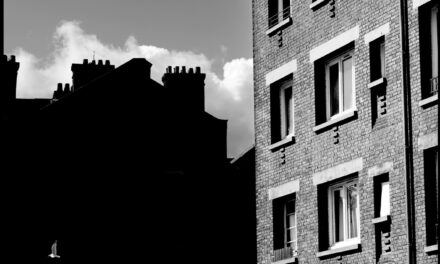 <strong>Le quartier de Martainville à Rouen : symbole du mal logement dans l’immédiat après-guerre, sa destruction et sa résurrection. </strong>