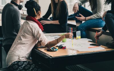 Droits des femmes en 2022 : Qu’en pensent des jeunes filles d’aujourd’hui ? 