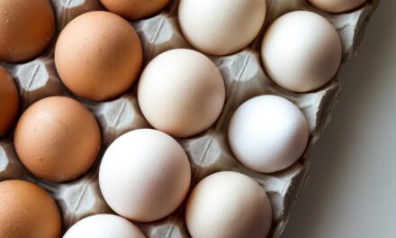 <strong>Ma recette de la crème maman </strong>