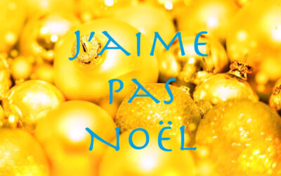 J’aime pas Noël