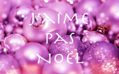 J’aime pas Noël