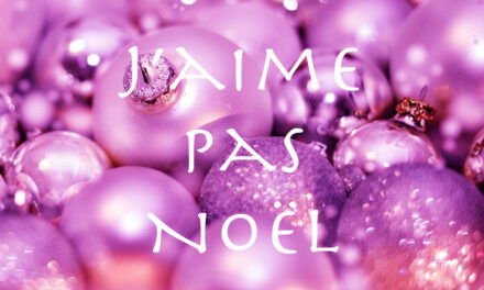 <strong>J’aime pas Noël</strong>