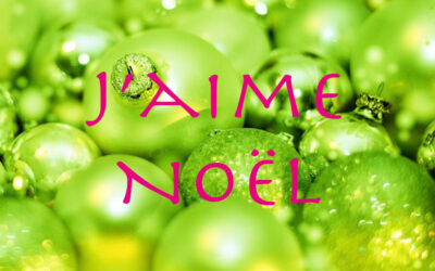 J’aime Noël
