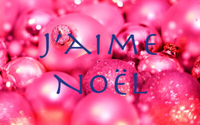 J’aime Noël