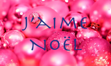<strong>J’aime Noël</strong>