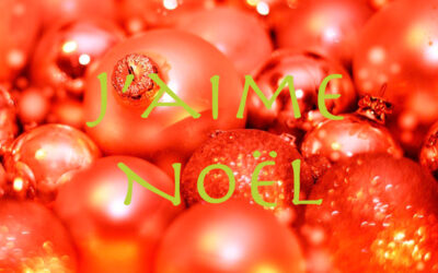 J’aime Noël