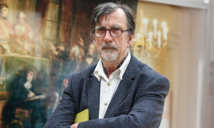 <strong>L’héritage de Bruno Latour </strong>