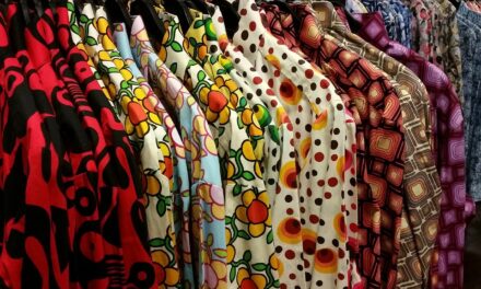 La chemise d’homme dans tous ses états