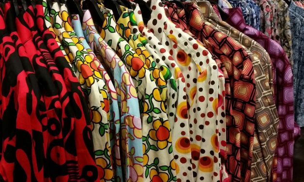 La chemise d’homme dans tous ses états