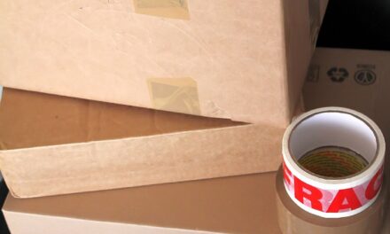 La poste à l’ère numérique