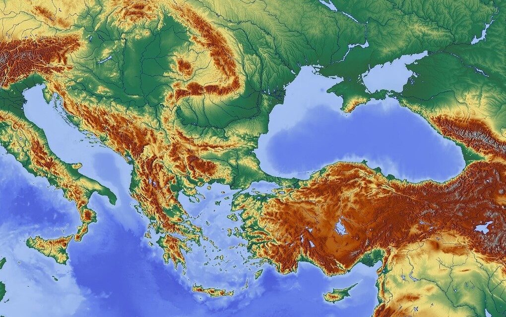 Comment les conflits internationaux sont-ils vécus en fonction de son âge ?