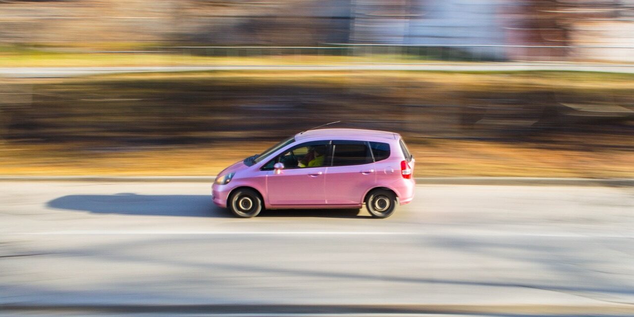 Le bon âge pour s’arrêter de conduire.