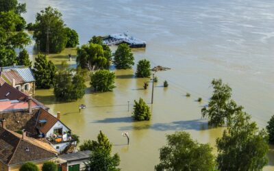 Inondations en chaine : faut-il quitter sa maison ? 