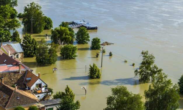 Inondations en chaine : faut-il quitter sa maison ? 