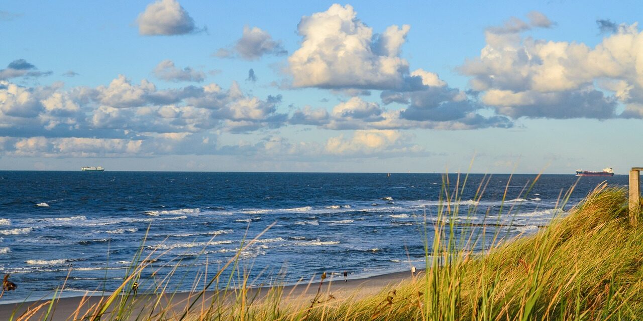 La musique est-elle soluble dans l’eau de mer ?