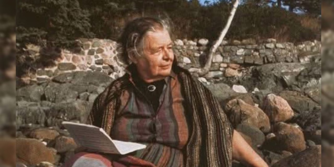 Se souvenir de Marguerite Yourcenar