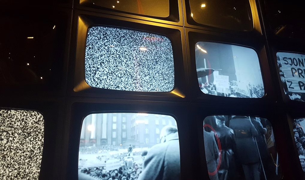 Il était une fois l’image