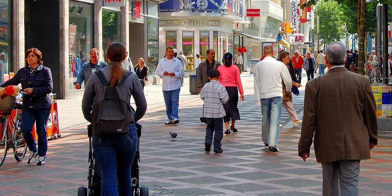 Comment sauver le monde en 10 secondes ?