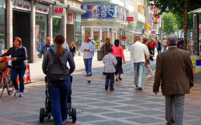 Comment sauver le monde en 10 secondes ?