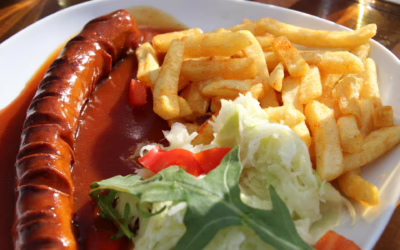 Si on prenait le temps de bien manger ? 
