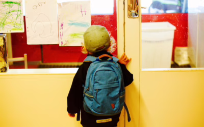 « J’aurais voulu être une enseignante… mais c’était avant ! » 