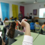 Vive l’école ! 