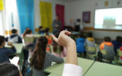 Vive l’école ! 