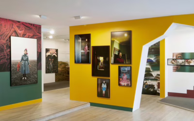 Ce que la maison dit de nous ! 